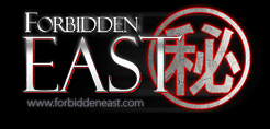 Forbidden East